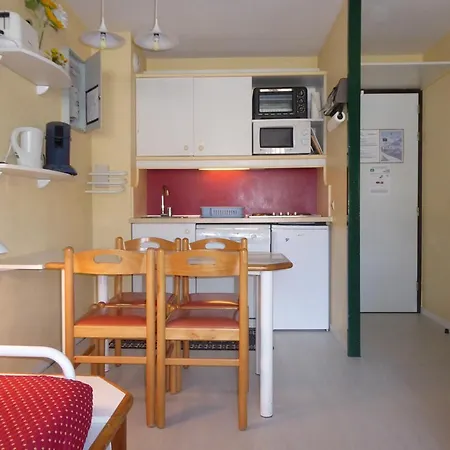 Cosy Avec Balcon, Bien Equipe, Acces Rapide Aux Pistes Et Commerces - Montchavin Les Coches - Fr-1-329-10 * לה פלאנייה